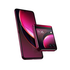 RAZR 40 ULTRA 256GO Viva Magenta 5G