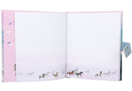 Journal intime Miss Melody avec code Top Model : King Jouet France, Bagages et papeterie Top Model Journal intime Miss Melody avec code Top Model : King Jouet France, Bagages et papeterie Top Model