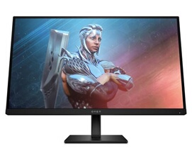 OMEN 27 FHD 165Hz Gaming Monitor