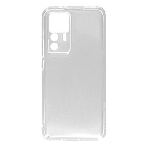Coque de protection - Xiaomi - 14T Pro 5G - Antichoc - Silicone & Plastique - Noir - Téléphonie Coque de protection - Xiaomi - 14T Pro 5G - Antichoc - Silicone & Plastique - Noir - Téléphonie