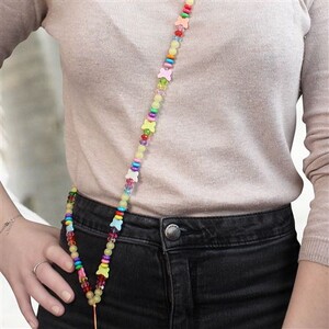 Miniblings LGBTQ+ Pendentif Pour Téléphone Portable En Miniblings LGBTQ+ Pendentif Pour Téléphone Portable En