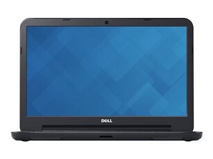 Latitude 3540 - Intel Core i3 - 4010U - Win 7 Pro 64 bits (comprend Licence Win 8) - HD Graphics 4400 - 4 Go RAM - 500 Go HDD - graveur de DVD -