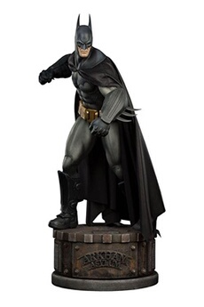 Figurine de collection Sideshow Collectibles Figuur Sideshow 300289 - DC Comics - Batman Arkham Asylum