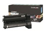 Lexmark Nero - Originale - Cartuccia Toner Lccp Lrp 6 Toner Lexmark - Haute-performance - Noir - Original - Cartouche De Lexmark Nero - Originale - Cartuccia Toner Lccp Lrp 1 Lexmark Nero - Originale - Cartuccia Toner Lccp Lrp 6 Toner Lexmark - Haute-performance - Noir - Original - Cartouche De Lexmark Nero - Originale - Cartuccia Toner Lccp Lrp 1
