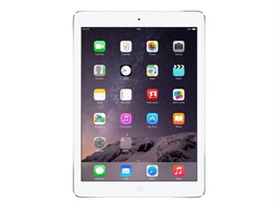 £Ipad Air Wi-Fi Cell 16Gb Silver