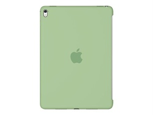 COQUE EN SILICONE POUR IPAD PRO 9.7' MENTHE