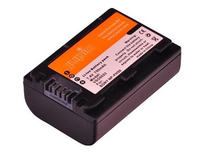 Batterie Lithium-ion Rechargeable 720mAh - Compatible HITACHI KLIC 7001, NP40, Polaroid MH45503