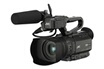 Jvc 4KCAM GY-HM250E - Caméscope - 4K / 30 pi/s - 12.4 MP - 12x zoom optique - carte Flash photo 1