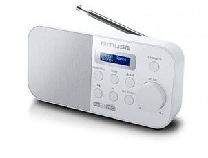 Radio Portable 109 Db Muse - vue 7