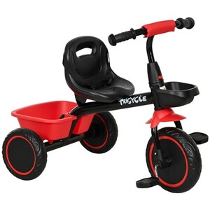 TRICYCLE Enfant Évolutif 4 en 1 - XUANYU - Avec Siège Réversible TRICYCLE Enfant Évolutif 4 en 1 - XUANYU - Avec Siège Réversible