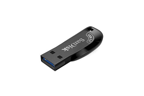 Clé USB Sandisk Ultra Shift Clé USB 256 Go USB 3.0 100MB/s