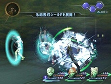 Shin Megami Tensei : Digital Devil Saga