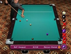 World Championship Pool 04