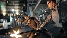Watch Dogs PS3