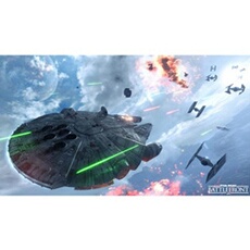 Star Wars Battlefront Xbox One