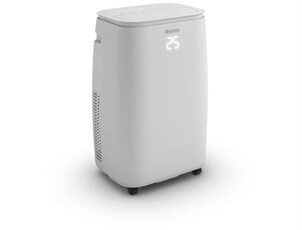 Climatiseur mobile Climatiseur mobile DOLCECLIMA BREZZA 10 HP WIFI
