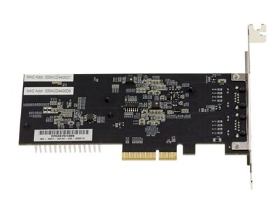 KALEA-INFORATIQUE .2-Karte 2 Port LAN GIGABIT ethernet RJ45 für 2 KALEA-INFORATIQUE .2-Karte 2 Port LAN GIGABIT ethernet RJ45 für 2