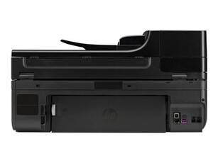 Imprimante Multifonction Hp Officejet 6500A E-All-In-One E710A - Imprimante Multifonctions - Couleur - Jet D'Encre - A4 (210 X 297 Mm) (Original) - A4 (Support) - Jusqu'À 32 Ppm