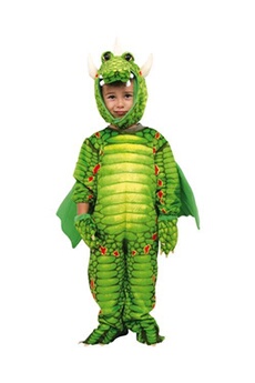 déguisement enfant small foot costume «dragon»