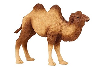 lego papo figurine bactriane de chameau
