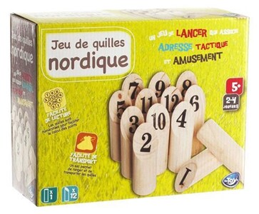 Jeux de quilles - Sport & Plein air Jeux de quilles - Sport & Plein air