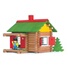 JeuJura 8002 - Juego de construcción de Madera (100 Piezas JeuJura 8002 - Juego de construcción de Madera (100 Piezas