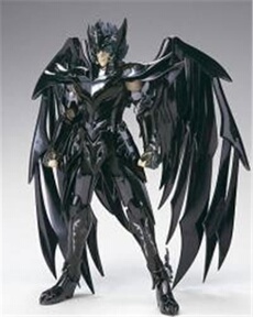 Saint Seiya Myth Cloth - Lost Canevas - Kagaho Du Benou
