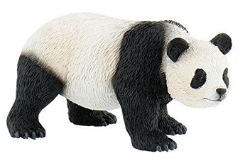 figurine pour enfant bullyland panda action figure