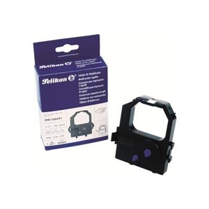 Accessoire imprimante GENERIQUE Pelikan - Noir - ruban d'impression Accessoire imprimante GENERIQUE Pelikan - Noir - ruban d'impression