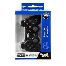 Playstation 3 - Manette sans-fil pour console de jeu PS3
