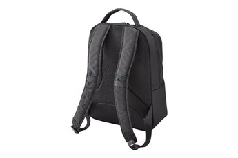 sac à dos pour ordinateur portable dicota spin backpack 14-15 - sac à dos pour ordinateur portable - 15.6"