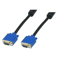 Cordon Svga Premium - 5 m