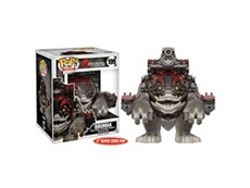 Figurine Gear of War - Brumak Oversized Pop 15cm