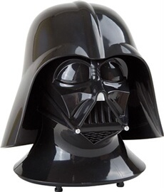 Tirelire Parlante Star Wars "Dark Vador"