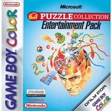 Puzzle Collection