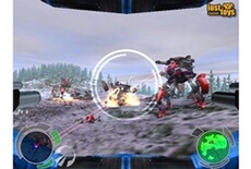 Battle Engine Aquila