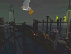 Scooby Doo la nuit des 100 frissons