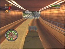 Big Mutha Truckers