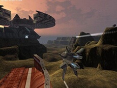Rebel Raiders