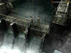 Resident Evil Zero