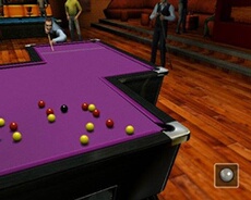 World Snooker