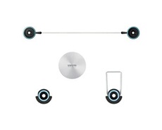 Samsung WMN3000AX/XC WALL BRACKET 32''- 40''