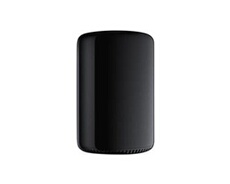 Apple Mac Pro - Xeon E5 3.5 Ghz - 16 Go - 256 Go