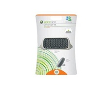 Microsoft Clavier Messenger Kit pour Xbox 360