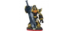 Figurine Skylanders Trap Team Masters Krypt King
