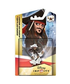 Figurine Disney Infinity Jack Sparrow