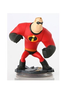 Figurine Disney Infinity Mr. Indestructible