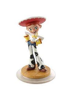 Figurine Disney Infinity Jessie