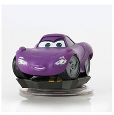 Figurine Disney Infinity Holly