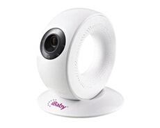 iBaby Monitor M2S Plus, pour la tranquillité d'esprit
